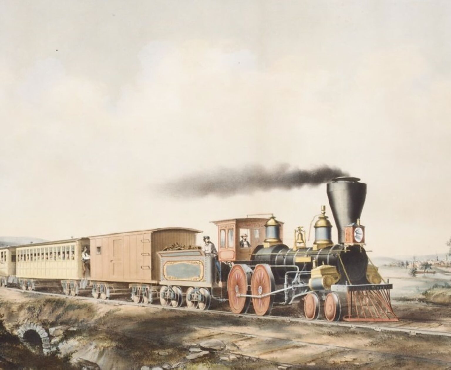 You Won't Believe How Long Time Has Slid Away in Detroit