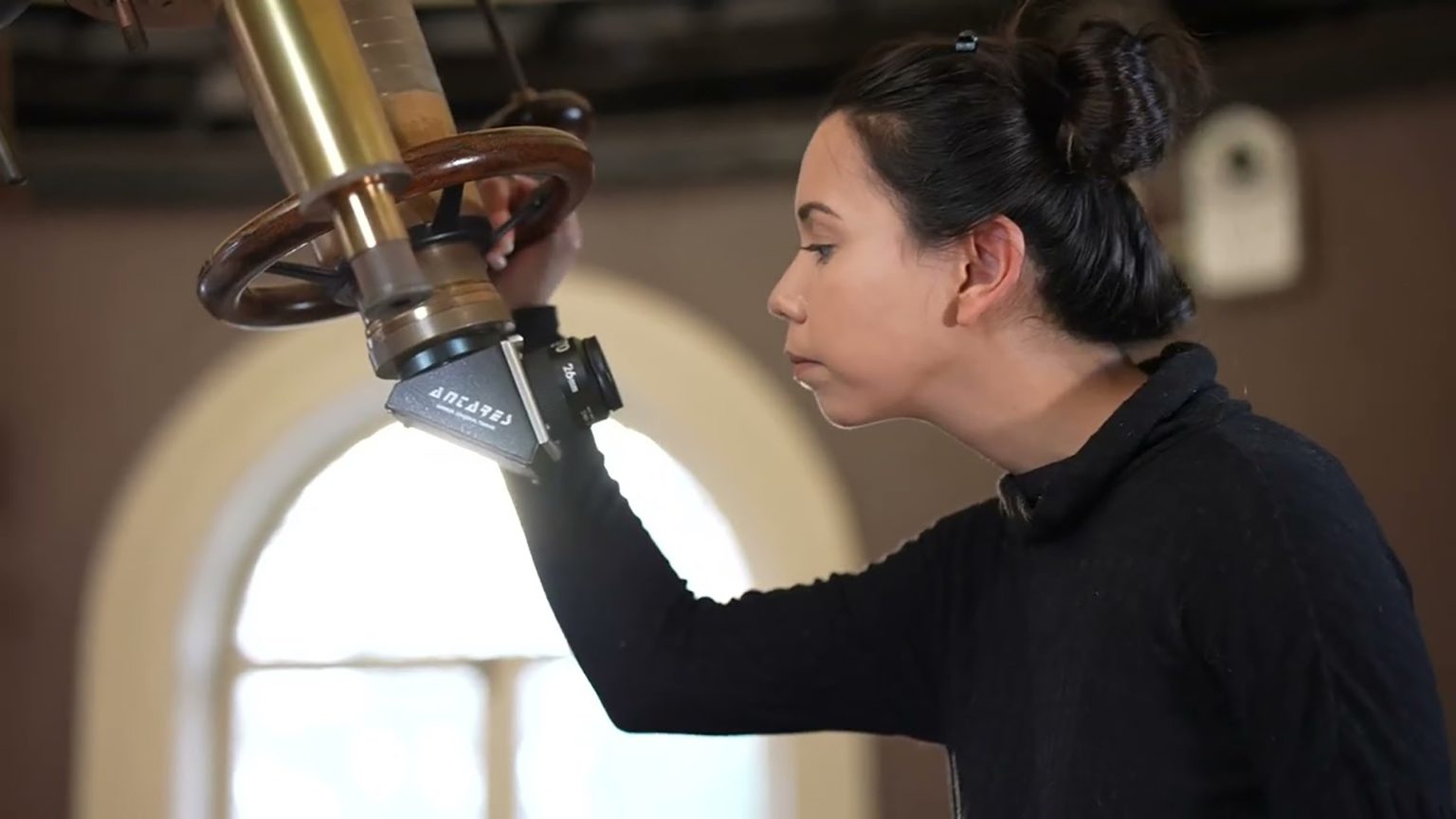 Detroit Observatory University of Michigan